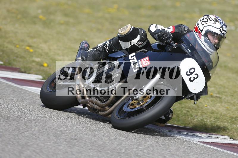 /04 05.04.2026 Speer Racing ADR/Gruppe gruen/93